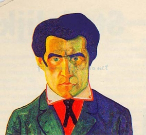 Kasimir-Malevich